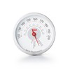 OXO Good Grips Analog Leave-in Meat Thermometer