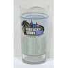 2000 Kentucky Derby Commemerative Glass, 126th Running