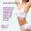 Absonic Absonic Conductive Gel for Body Devices: Cavitation, Radiofrequency, Body
