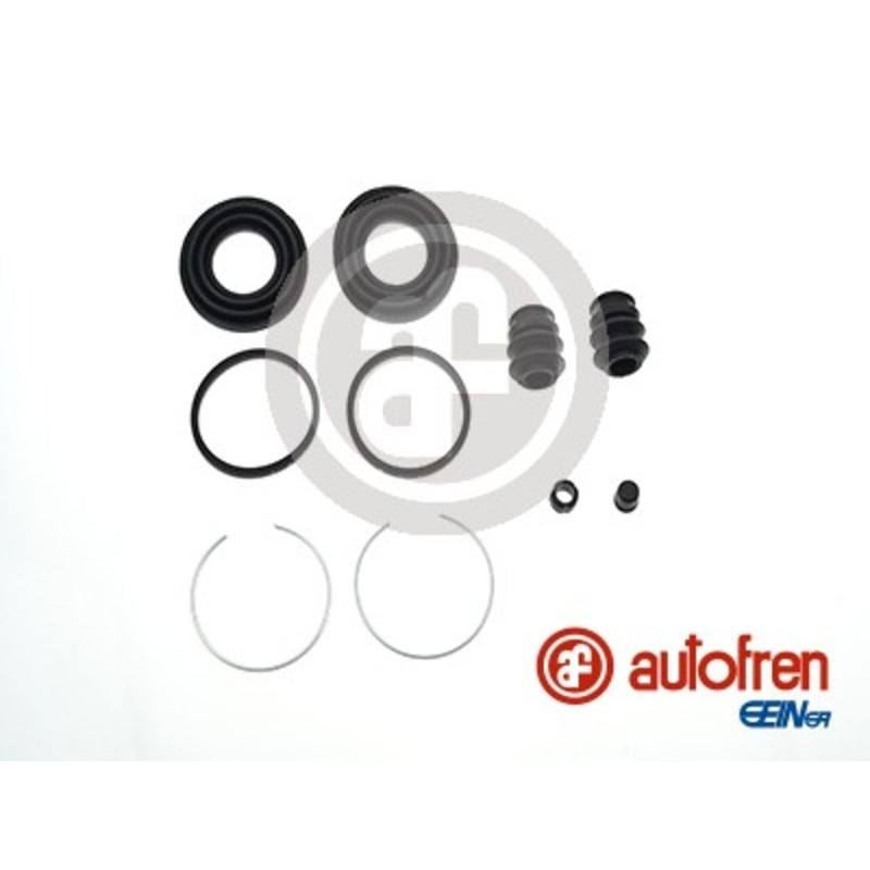 Autofren Seinsa D4296 Brake Caliper Repair Kit