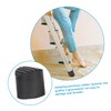 COHEALI 3pcs Non Slip Rubber Ladder Feet Replacement Mats Durable