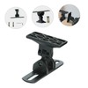 COHEALI Adjustable Speaker Wall Mount for Surround Sound Durable Bracket