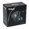 Stagg Professional Quad Driver In Ear Monitors, High Resolution, Sound