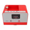 Playing Card Machine Smart Mini Automatic Deck Shuffler Electric Card