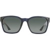 Dragon Alliance Liege Sunglasses, Matte Navy/Grey