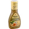 Ken's Steak House Chef's Reserve Tableside Caesar Dressing 9 Ounce
