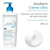 Atoderm Ultra Crema 500ml Bioderma Crema Hidratante