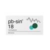 pb-sin 18 Capsules – Daily Energy & Wellness Support Formula