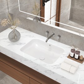 EaseStick Glossy Silver Grey White Marble Contact Paper Peel and Stick Countertops Waterproof Self Adhesive Marble Wallpaper 15.7"x160" Thick Removable White Kitchen Vinyl Wrap for Cabinets Bathroom