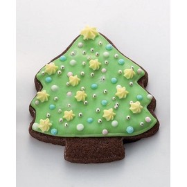 Tiger Crown 18 – 8 抜型 Tree 1075