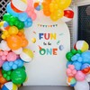 Vgaruint Fun to Be One Wall Decal