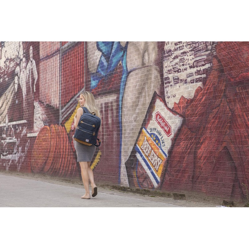 Travelon: Heritage - Anti-Theft Backpack