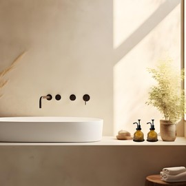 Birugen Vintage Soap Dispenser for Bathroom,Glass Kitchen Soap Dispenser with Pump,Farmhouse Soap Dispenser Antique,Cute Small Liquid Hand Soap Dispenser,Rustic Decorative Dish Soap Dispenser (Brown)