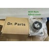 Dr.Parts Golf Cart Front Wheel Hub Assembly for Club Car