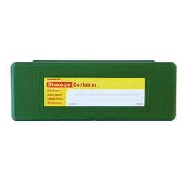 High Tide Storage Container Pen Case (Penco) (Green)