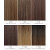 AQUADOLL (Aquadoll) Full Wig, Bob, Medium, Mellow Natural Bob, Black,