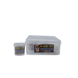 Pooja Item Masan Dana Hawan Item Har Har ki Pauri Diwali Puja Item Pack of 1