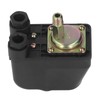 Water Pump Pressure Control Switch High Power IP44 Automatic Water