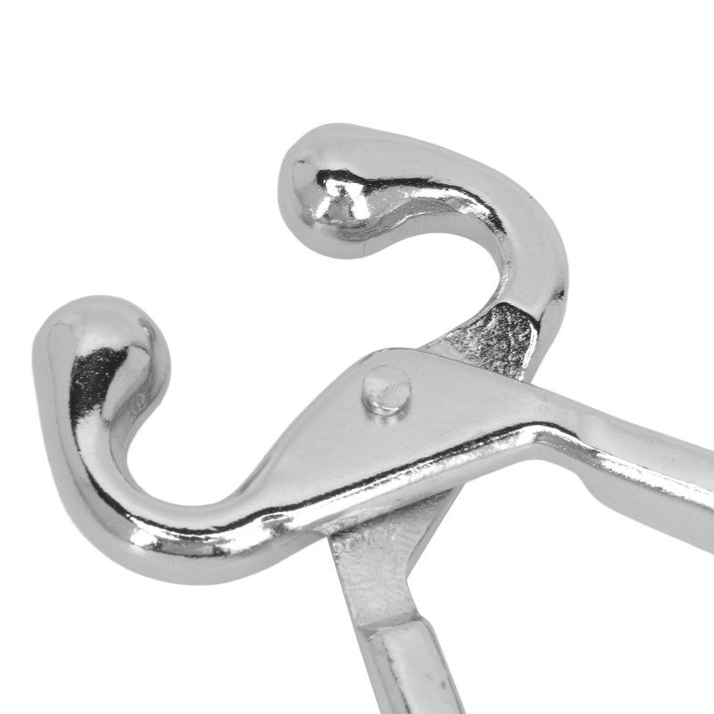 Cow Nose Pliers Stainless Steel Cattle Bull Nose Ring Pliers
