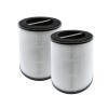 Nispira MJR01 Mod Jr. Replacement Filter for Mod Jr. Air