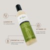 Max Green Alchemy Scalp Rescue Styling Gel, 8.2 Fluid Ounce