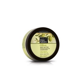 Farcom Mea Natura Olive Body Butter 250 ml