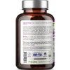 biophix Milk Thistle USDA Organic 30:1 Extract 7500 mg with