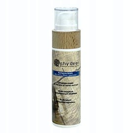 Shy Deer Kompressionscreme Für Die Haut Von Händen Und Nägeln 100ml