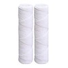 American Plumber W5W WOUND Whole House Sediment Filter Cartridge 5