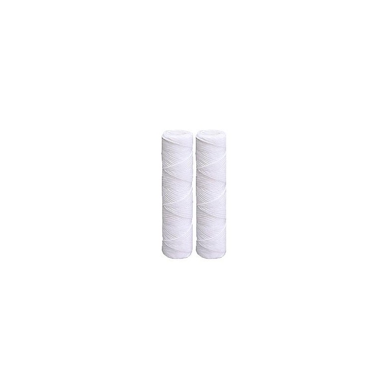 American Plumber W5W WOUND Whole House Sediment Filter Cartridge 5