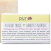 pur Manufaktur Pack of 5 Organic Handmade Natural Soap Pack