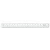 Westcott See-through Ruler