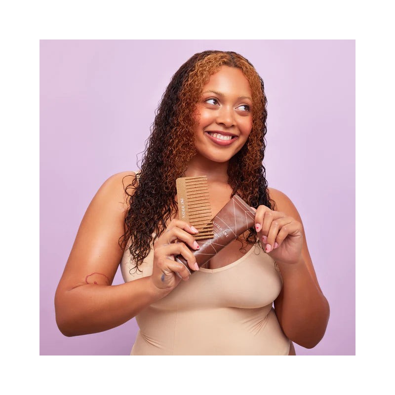 Natalie Anne Wide Tooth Coco Comb
