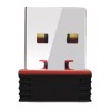 EGTMA Kit De 3 Tarjetas De Red Inalámbrica Wifi Usb