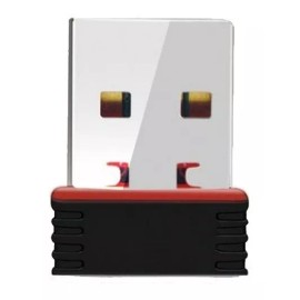 EGTMA Kit De 3 Tarjetas De Red Inalámbrica Wifi Usb Nano