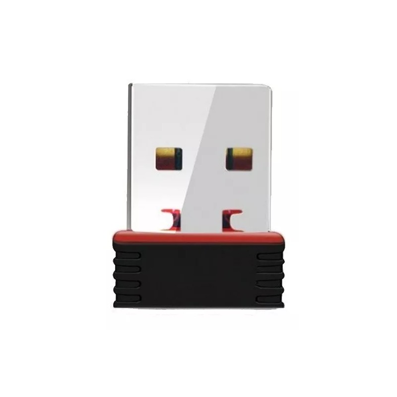 EGTMA Kit De 3 Tarjetas De Red Inalámbrica Wifi Usb