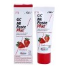 Paste Plus Recaldent Sabor Fresa