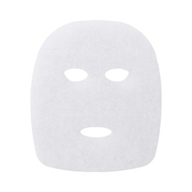 Saborino Tired Skin Mask and Black [Moisture Formula for Dry Skin] Unisex All-in-One Night Mask