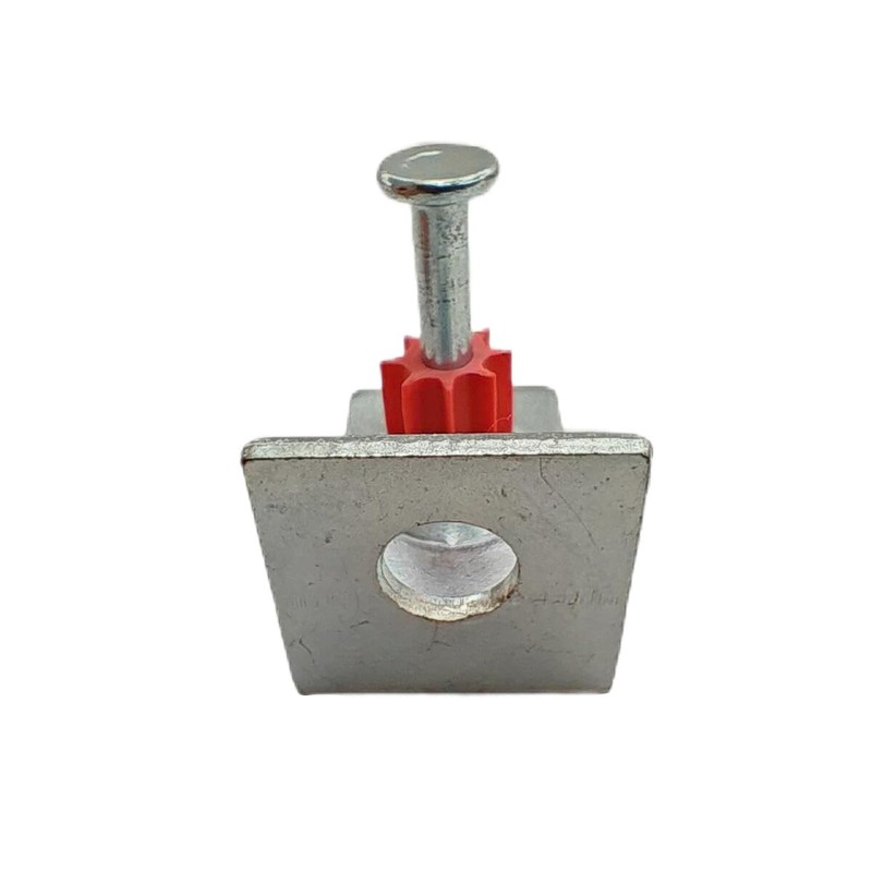 FVSCM Powder Actuated Fasteners .300 Pins with accessory, 100pcs/pack (90°