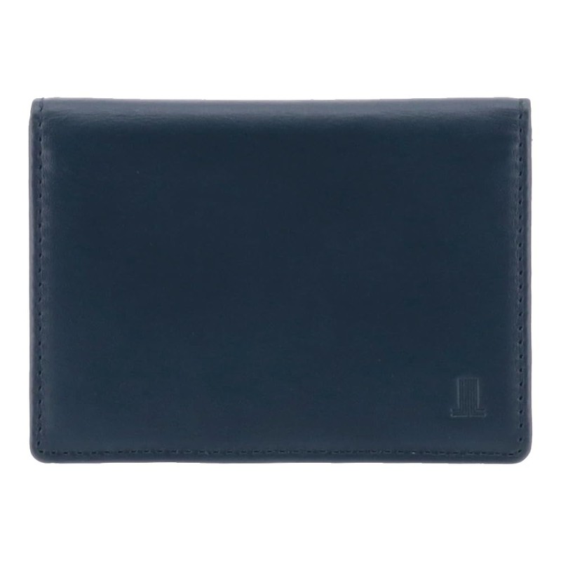 Lanvin Collection jlmw7ep1 Men's Pass Case, Embossed Combination, [10] Black