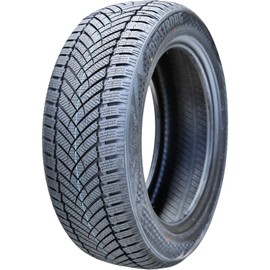 Armstrong Ski-Trac HP Winter Truck/SUV Performance Radial Tire-245/45R18 245/45/18 245/45-18 100V Load Range XL 4-Ply BSW Black Side Wall