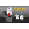 Z-Plus Torch Flame Lighter Insert