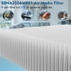 88NA2506MB01 Replacement Filter 2-pack Compatible with Bryant/Carrier HVAC Systems (A