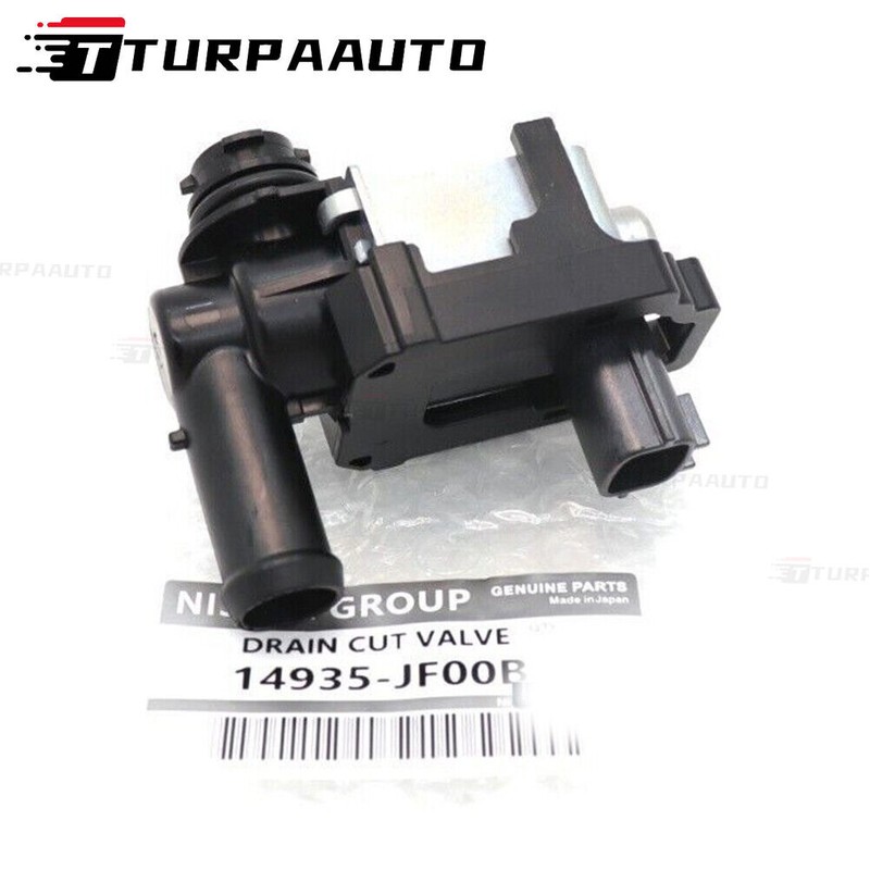 Original OE OEM 14935-JF00B For NISSAN Vapor Canister Purge Solenoid