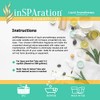 inSPAration Spa and Bath Aromaterapia 370X Spa Liquid, 9 onzas,