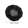 VOCOSTE Shower Cap Hair Cap Double Layer Waterproof Reusable Bath