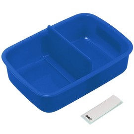 Skater RBF3ANAG-A Children's Antibacterial Lunch Box, Fluffy, 15.2 fl oz (450 ml), Tom & Jelly Art, Boys, Made in Japan