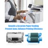 Separation Roller Paper Pickup Roller Kit Fit for Laserjet M402