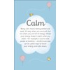 Calm - Mindfulness Flash Cards for Kids: 40 Activities to