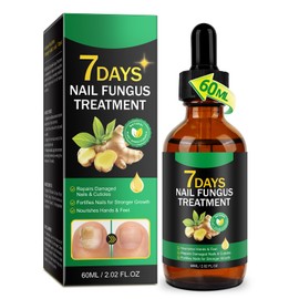 7-DAY NAIL TREATMENT